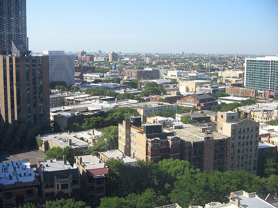 1st image of 3950 N Lake Shore Dr APT 2023D
