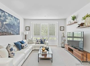 Union Square, San Diego, CA 92101