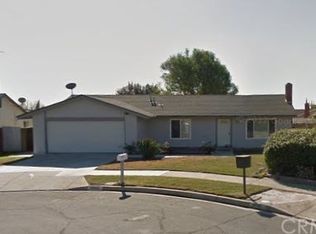10425 Mignonette St, Alta Loma, CA 91701