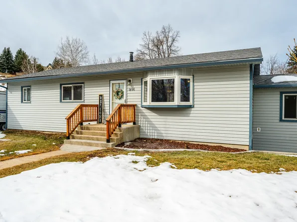 1496 Gladstone St, Sheridan, WY 82801