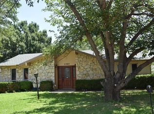 1707 Homemaker Hills Dr, Arlington, TX 76010
