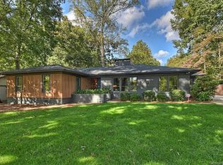 5327 Robinhood Rd, Charlotte, NC 28211