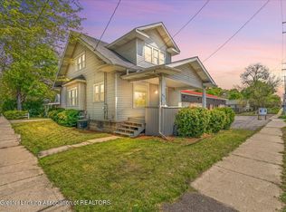 801 E Mount Hope Ave, Lansing, MI 48910
