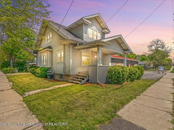 801 E Mount Hope Ave, Lansing, MI 48910