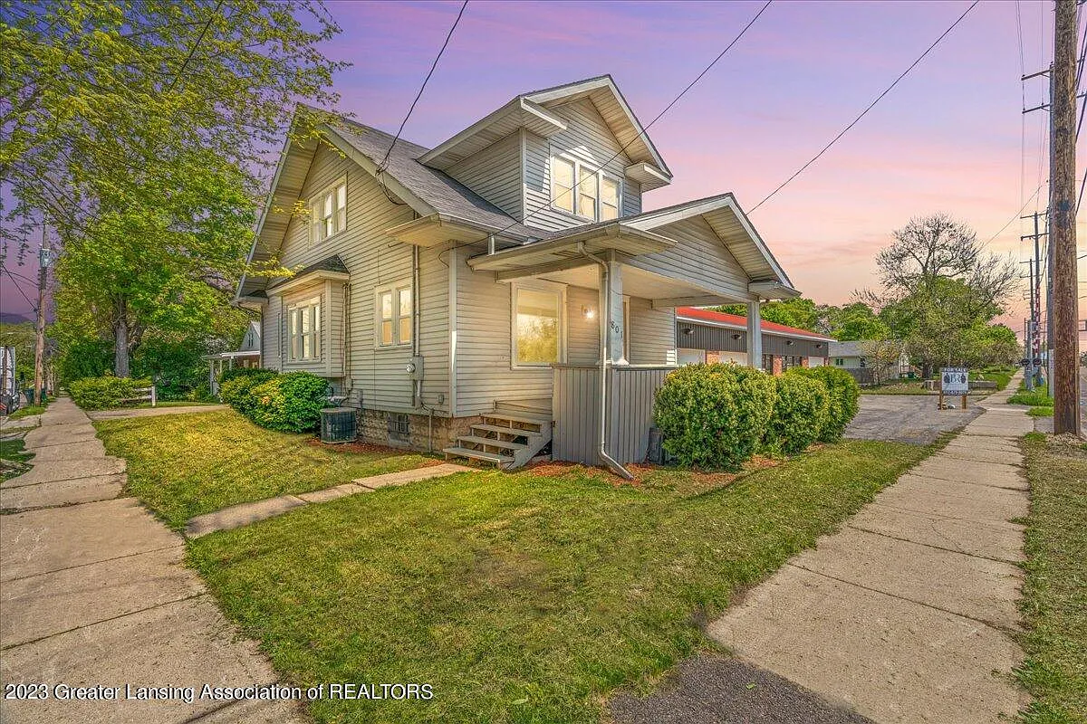 801 E Mount Hope Ave photo 1