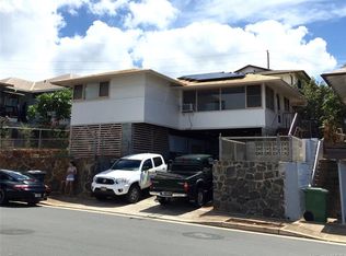 3422 Upper St, Honolulu, HI 96815