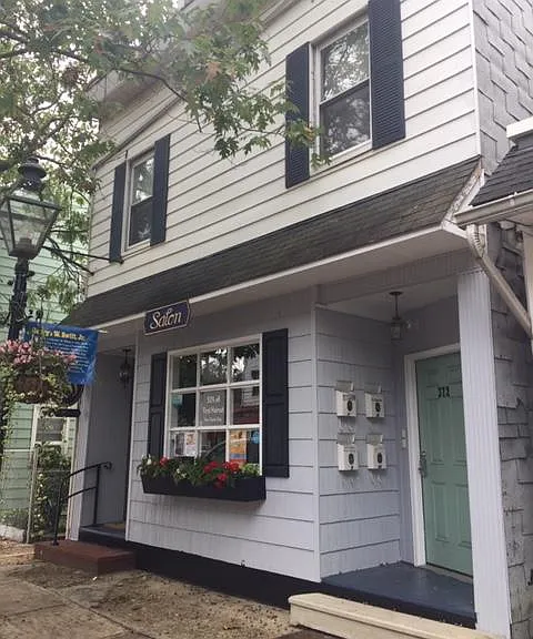 372 Farnsworth Ave #3A — Photo 1