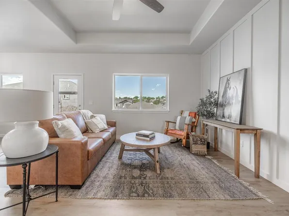 621 Carbonero Avenue, Montrose, CO 81403