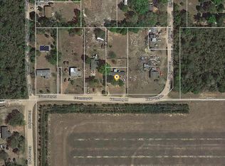39513 E Cemetery Rd, Umatilla, FL 32784