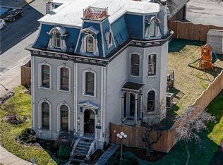 208 W Monument Ave, Dayton, OH 45402