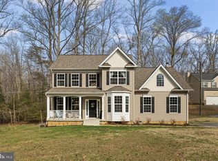 476 Decatur Rd, Stafford, VA