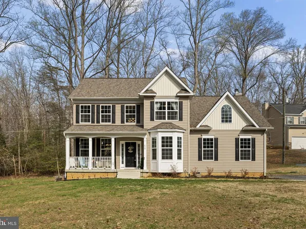 476 Decatur Rd, Stafford, VA 22554