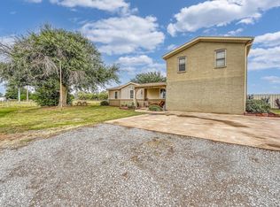 125 Harrison St, Vernon, TX 76384