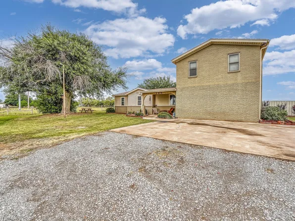 125 Harrison St, Vernon, TX 76384
