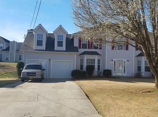 2759 Green Marsh Ct, Decatur, GA 30034