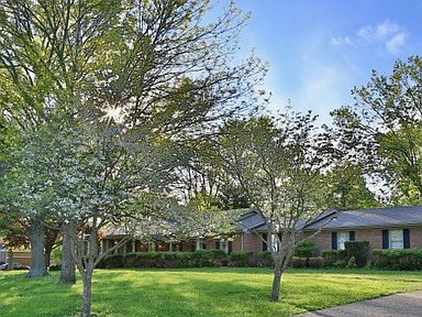 1006 Great Oaks Dr Hopkinsville Ky 42240 Zillow