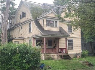 151-153 Boardman St, Elmira, NY 14904