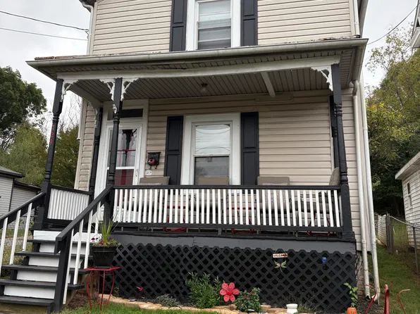 724 Grady St #1, Lynchburg, VA 24501