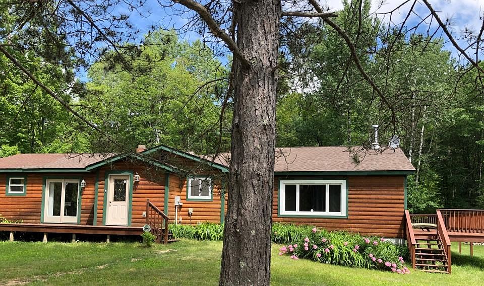 6813 E County Road M, Gordon, WI 54838 Zillow