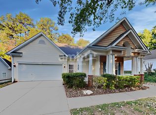 13928 Hastings Farm Rd, Huntersville, NC 28078