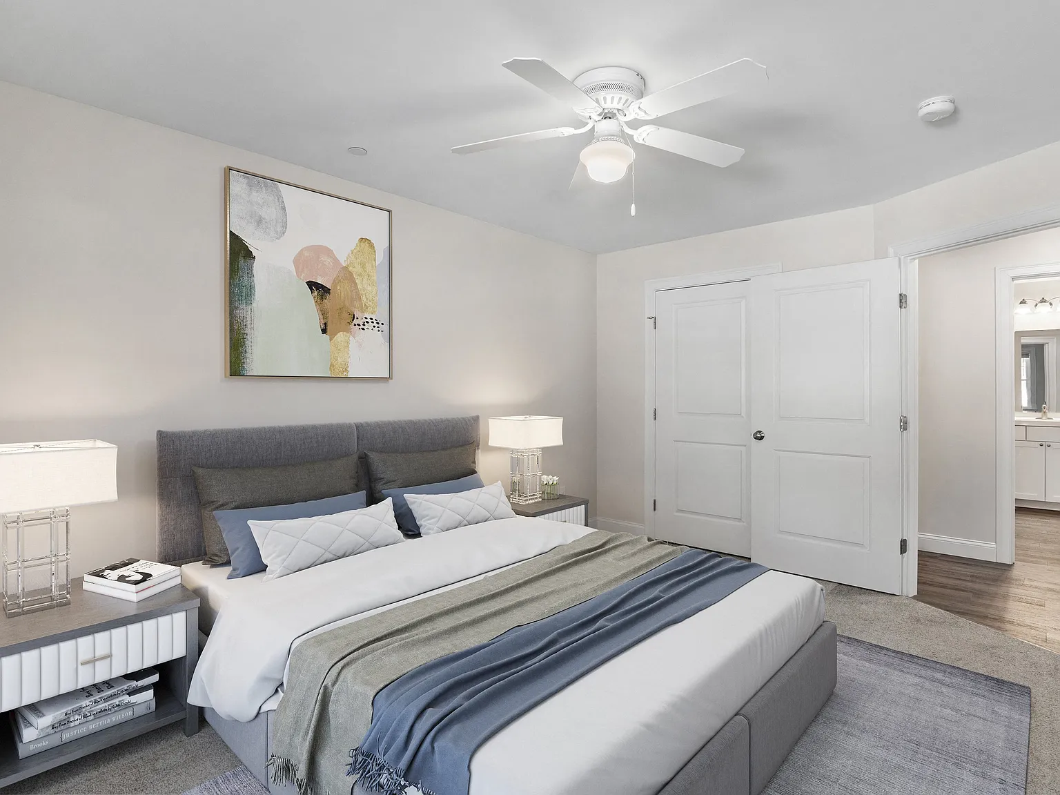 Apartments at Brunswick Landing — Photo 3