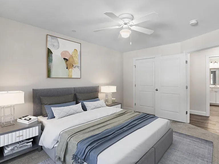 Apartments at Brunswick Landing — Photo 3