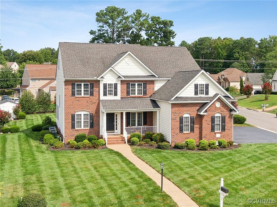 1st image of 6024 Carrington Green Pl