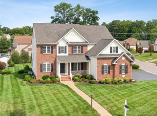 6024 Carrington Green Pl, Glen Allen, VA 23060