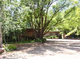 240 W 25th St, Durango, CO 81301