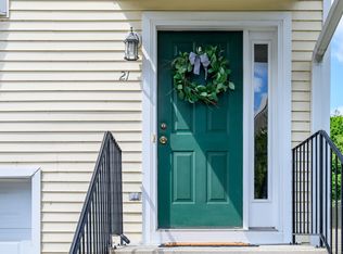 22 Main St #3-21, Danbury, CT 06810