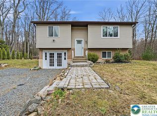 603 Forest Dr, Tobyhanna, PA 18466