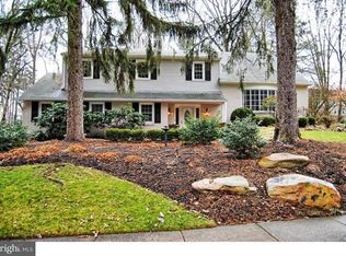 1032 Lafayette Dr, Yardley, PA 19067