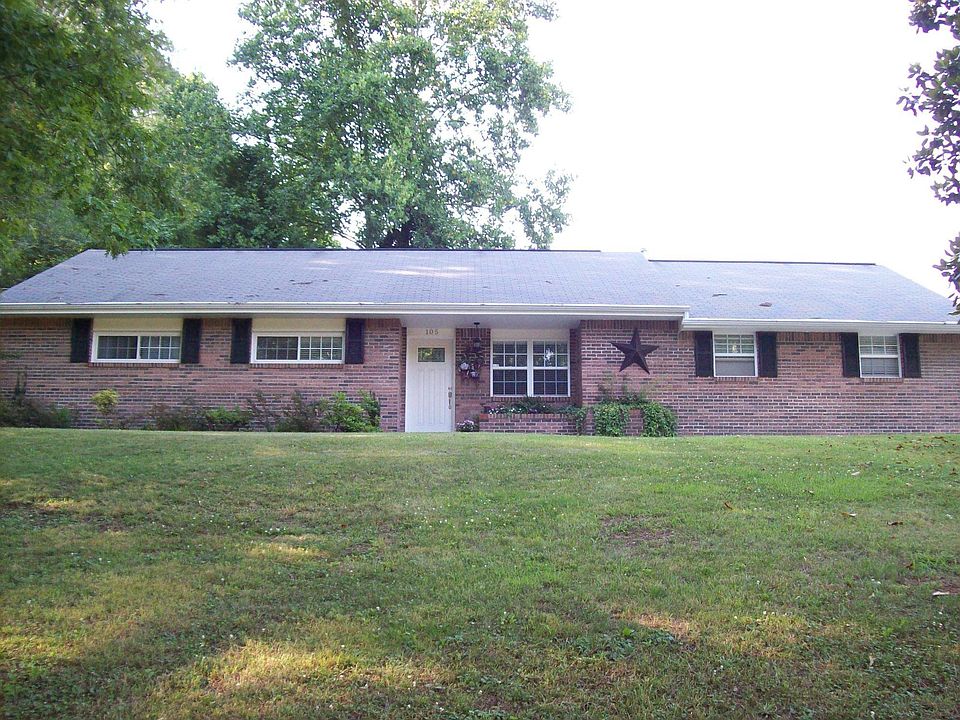 Hilltop Drive
