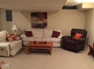 1661 Valdosta Cir, Pontiac, MI 48340