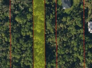 89 30th Ave SE, Naples, FL 34117