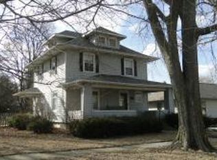 1817 Desota St, Ellsworth, IA 50075
