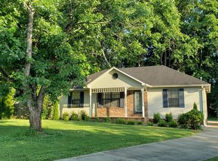 626 Glenwood Ave, Smyrna, TN 37167