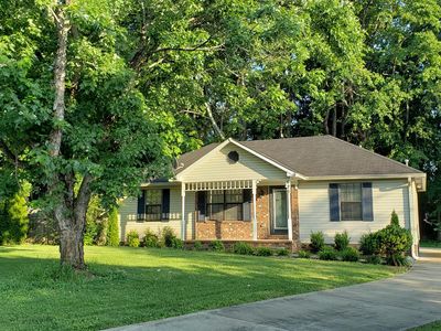 626 Glenwood Ave, Smyrna, TN, 37167