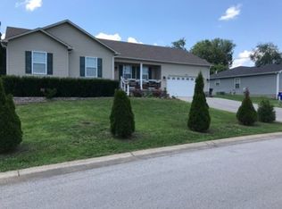 3012 Natural Way, Bowling Green, KY 42101