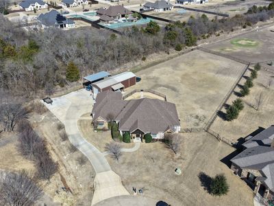 210 Walker Ct N, Waxahachie, TX, 75167