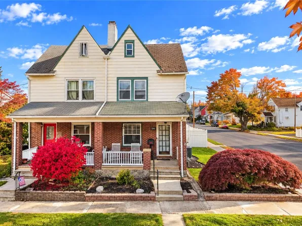 231 Hamilton Ave, Bethlehem, PA 18017