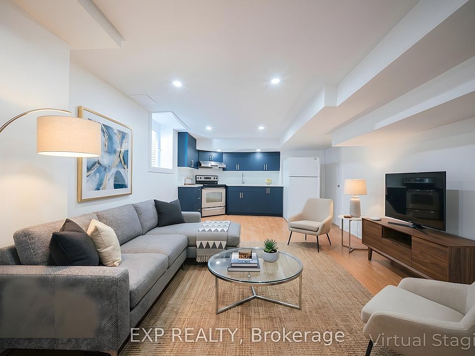 1st image of 45 Hemingford Pl #Basement