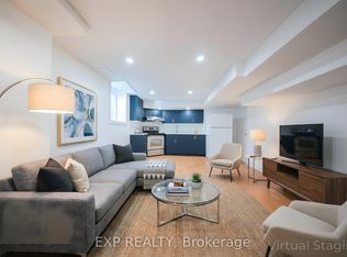 45 Hemingford Pl #BASEMENT, Whitby, ON L1R1E7