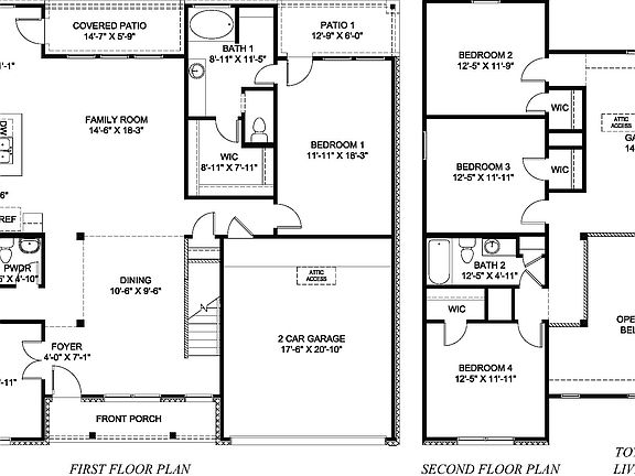 2nd image of this home