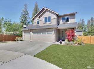 11656 SE 318th Ct, Auburn, WA 98092