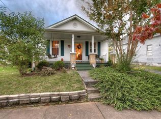 817 N Roan St, Elizabethton, TN 37643