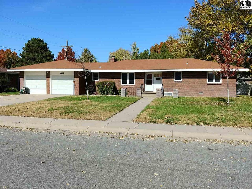 1st image of 1402 W 24th Ave