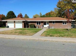 1402 W 24th Ave, Hutchinson, KS 67502