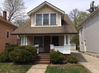 473 E Erie St, Painesville, OH 44077