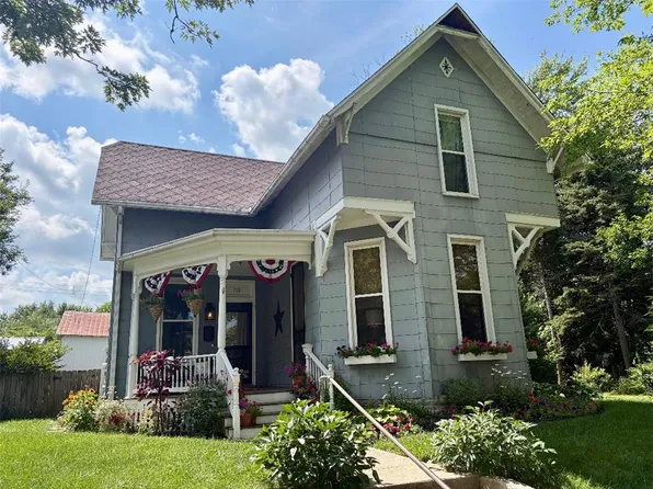 719 N Cherry St, Eaton, OH 45320